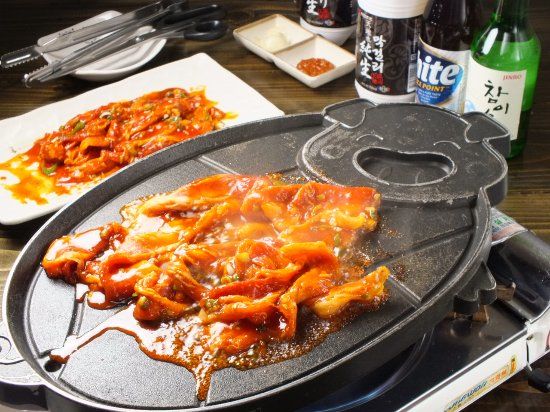 Makgeolli Monogatari